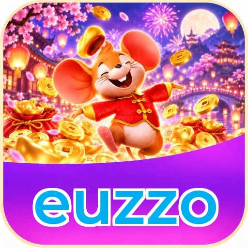 Bônus euzzo R$5.000 mais 500 giros grátis com rollover justo