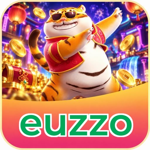 euzzo com RTP verificado e jogos auditados pela eCOGRA