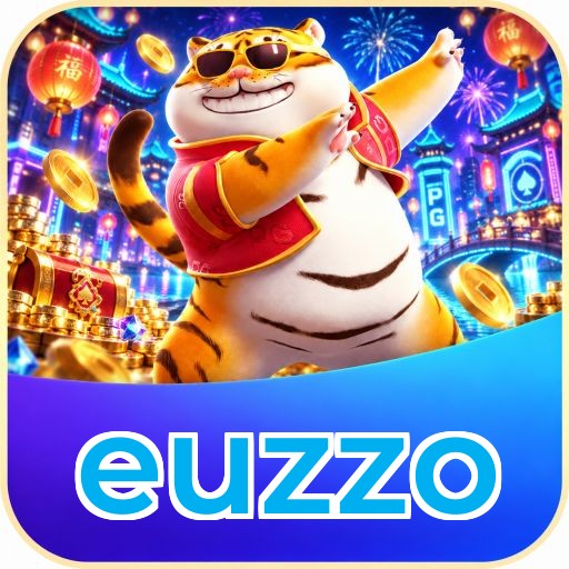 App euzzo com catálogo premium, PIX e suporte 24/7