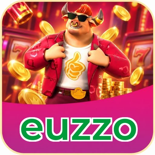 Jackpots progressivos euzzo — R$ 8,3 milhões acumulados