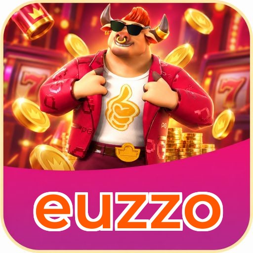 Catálogo de 2.547 jogos da euzzo incluindo Pragmatic Play e Evolution Gaming