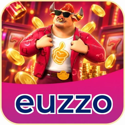 euzzo licenciado com transparência e jogo responsável